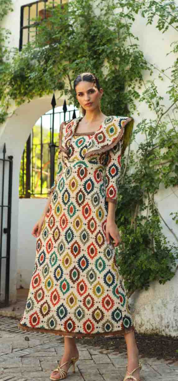 Alquiler Vestido orquidea | Jointy