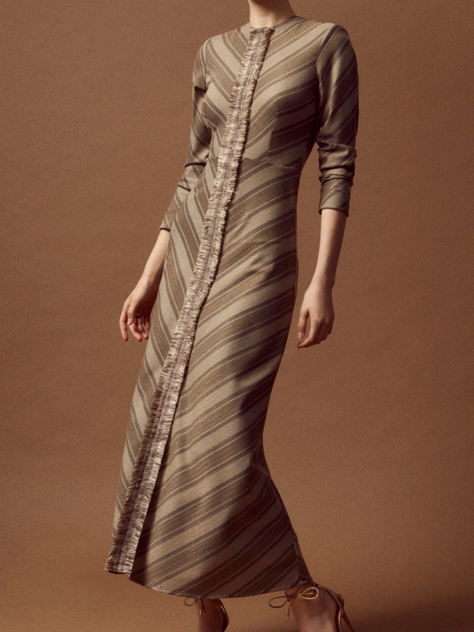 Alquiler Vestido Invitada The IQ Collection | Jointy