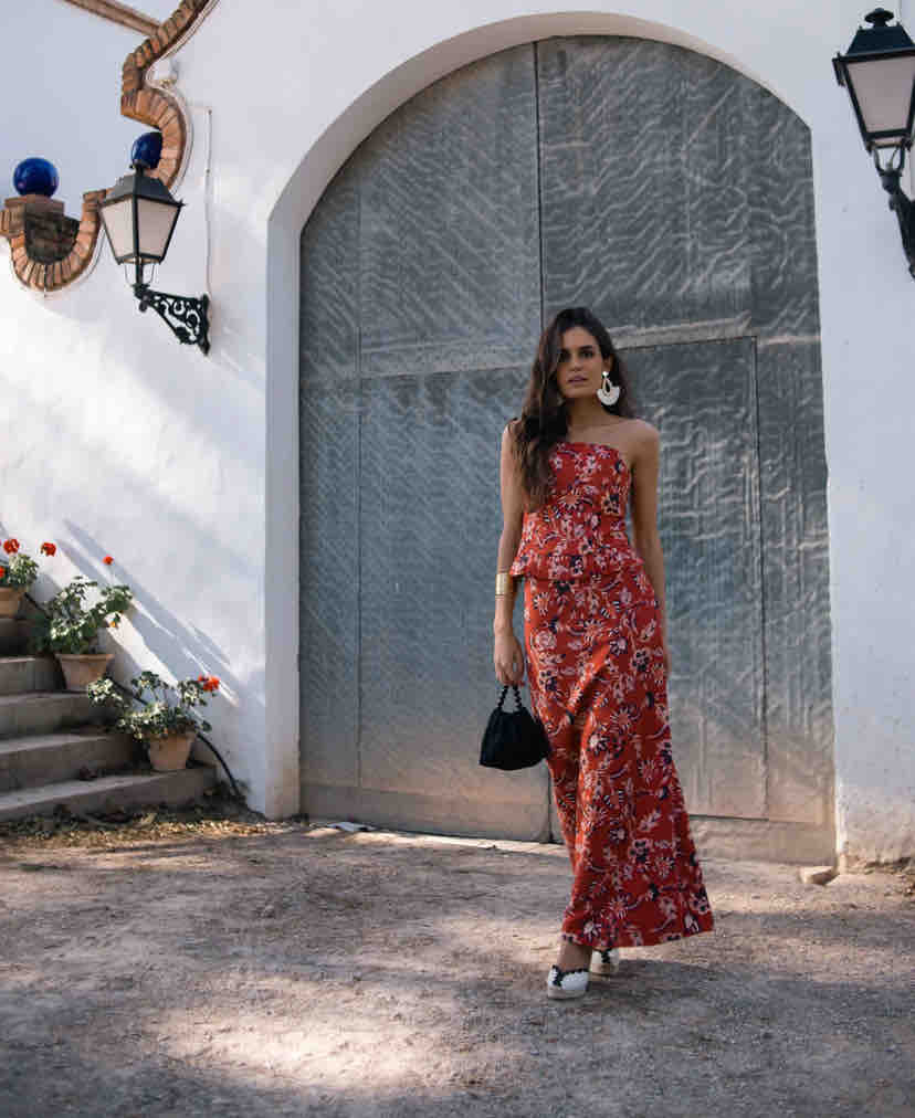 Alquiler Vestido THE-ARE | Jointy