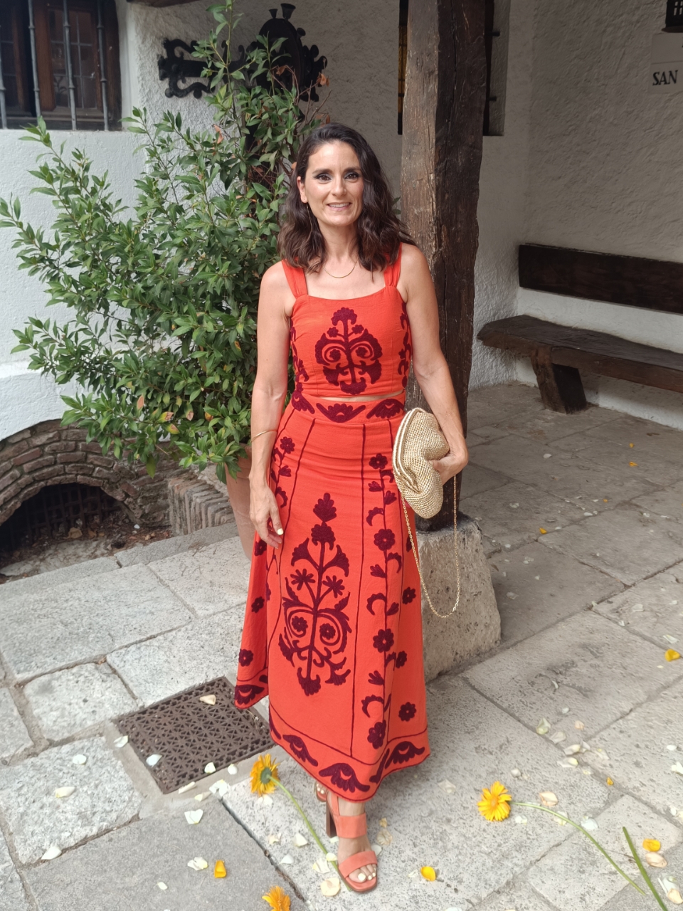 Alquiler Vestido evento especial de Coosy | Jointy
