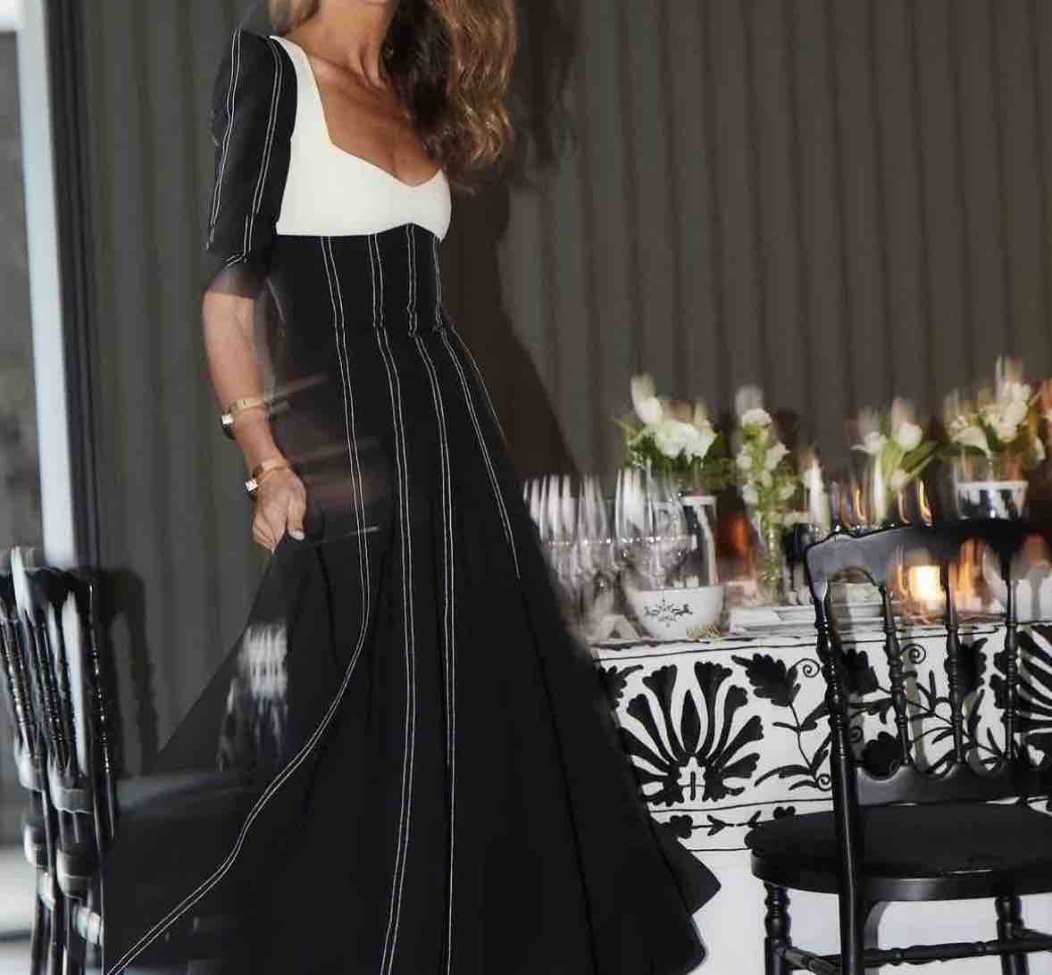 Alquiler Vestido IQ Collection espectacular | Jointy