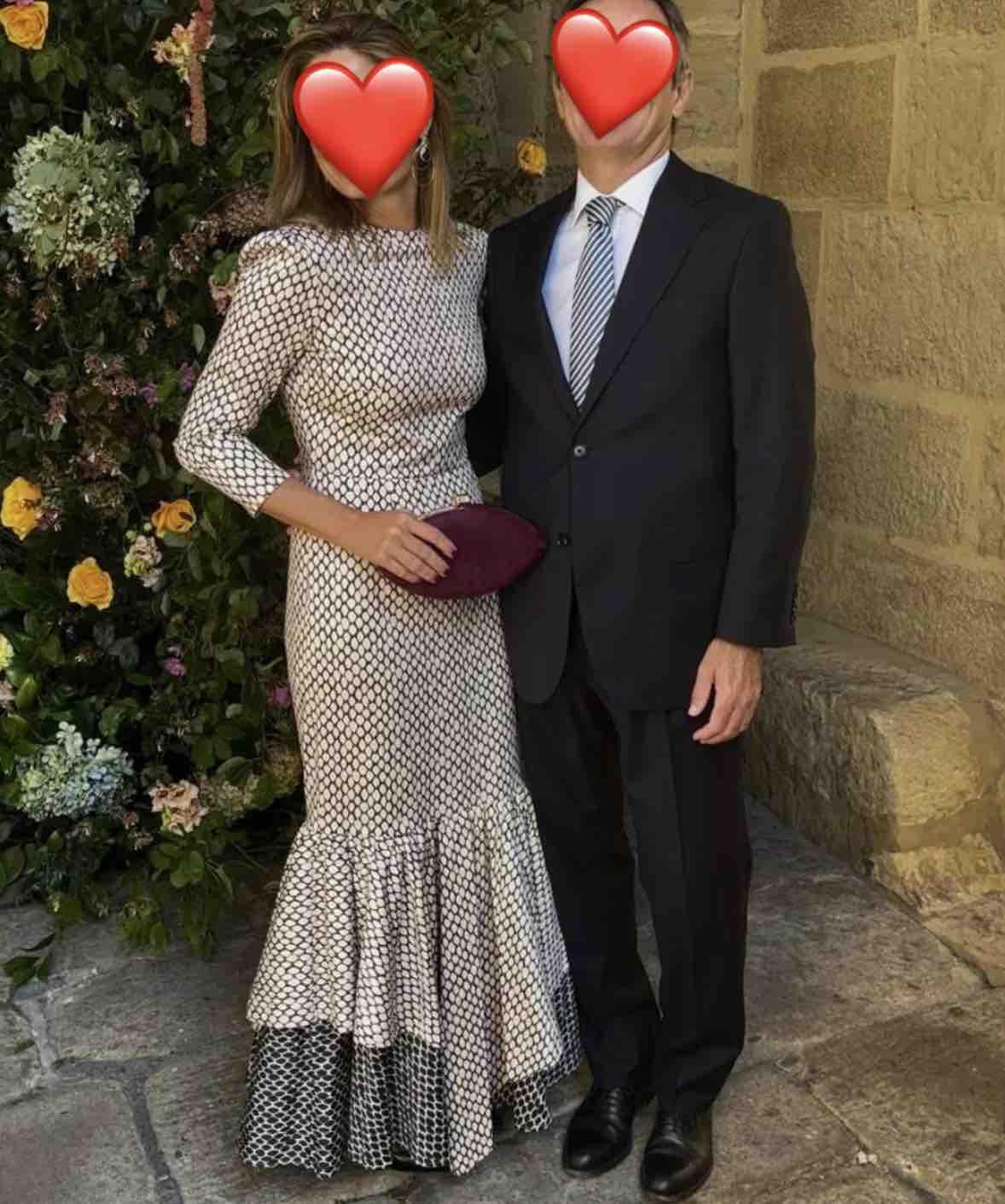 Alquiler Vestido IQ Collection | Jointy