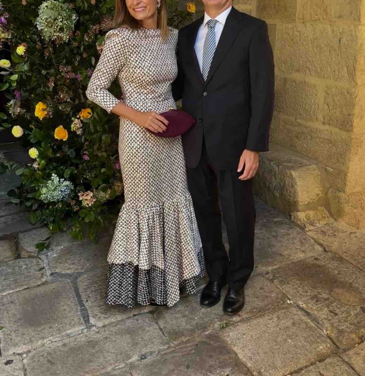 Alquiler Vestido IQ collection | Jointy