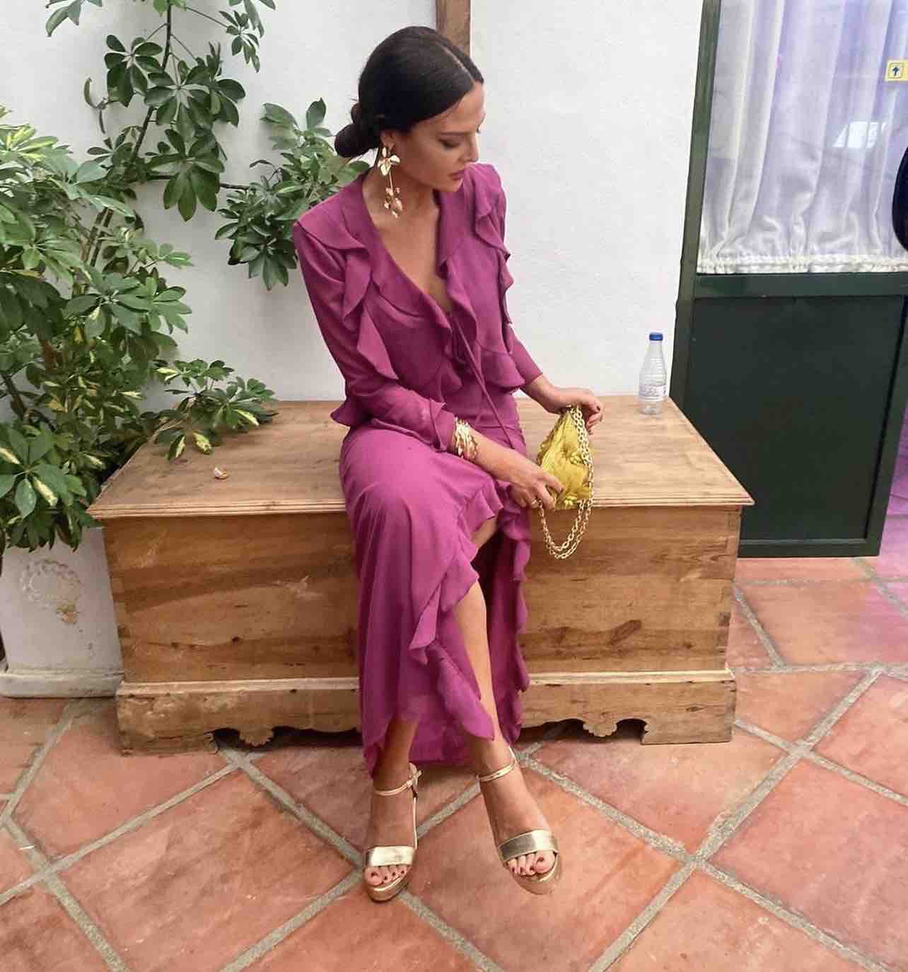 Alquiler Conjunto evento otoño | Jointy