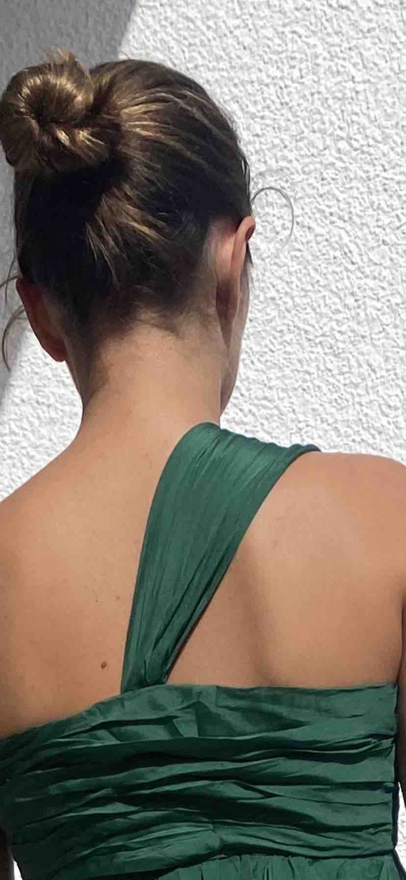 Alquiler Vestido Jesus del Pozo | Jointy