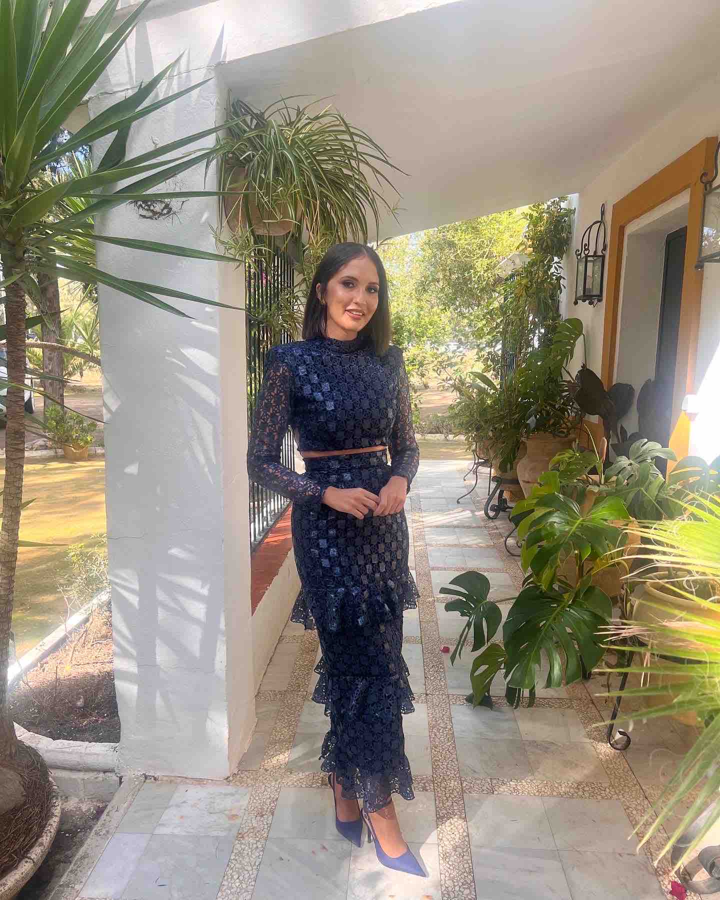 Alquiler Vestido invitada | Jointy