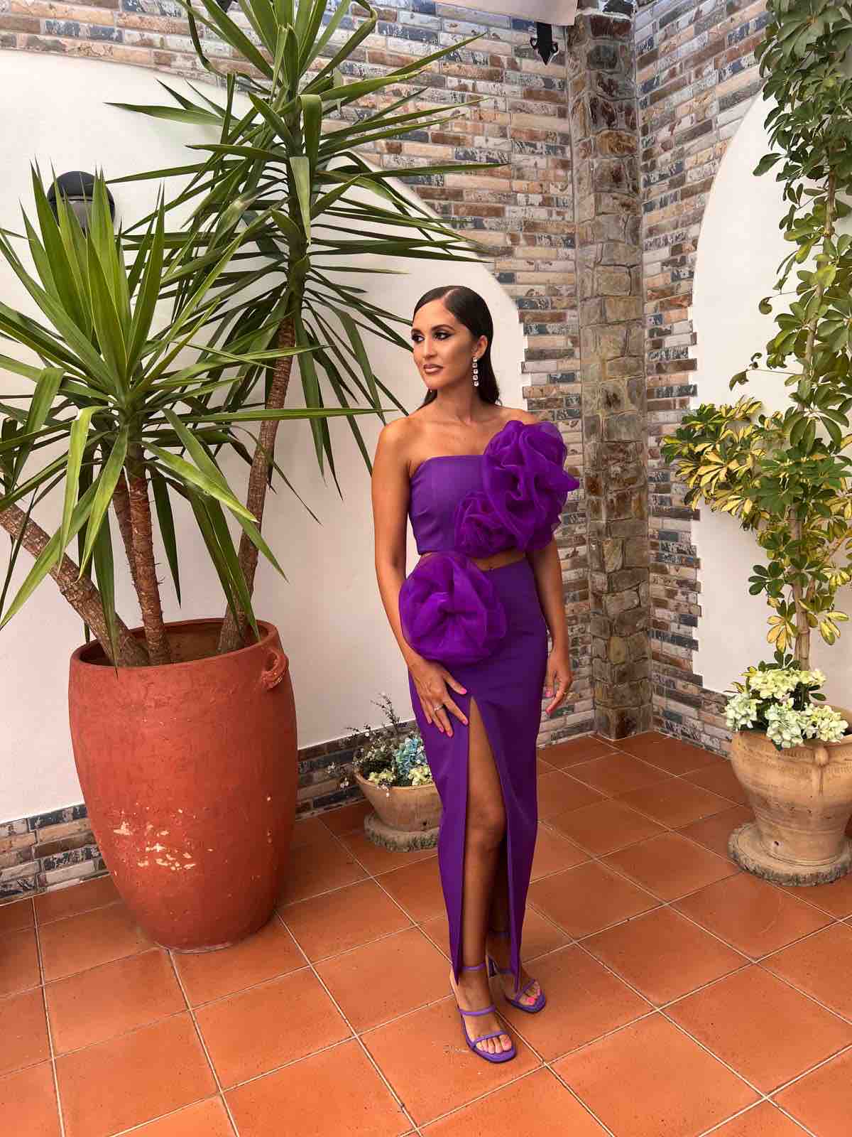 Alquiler Vestido invitada | Jointy