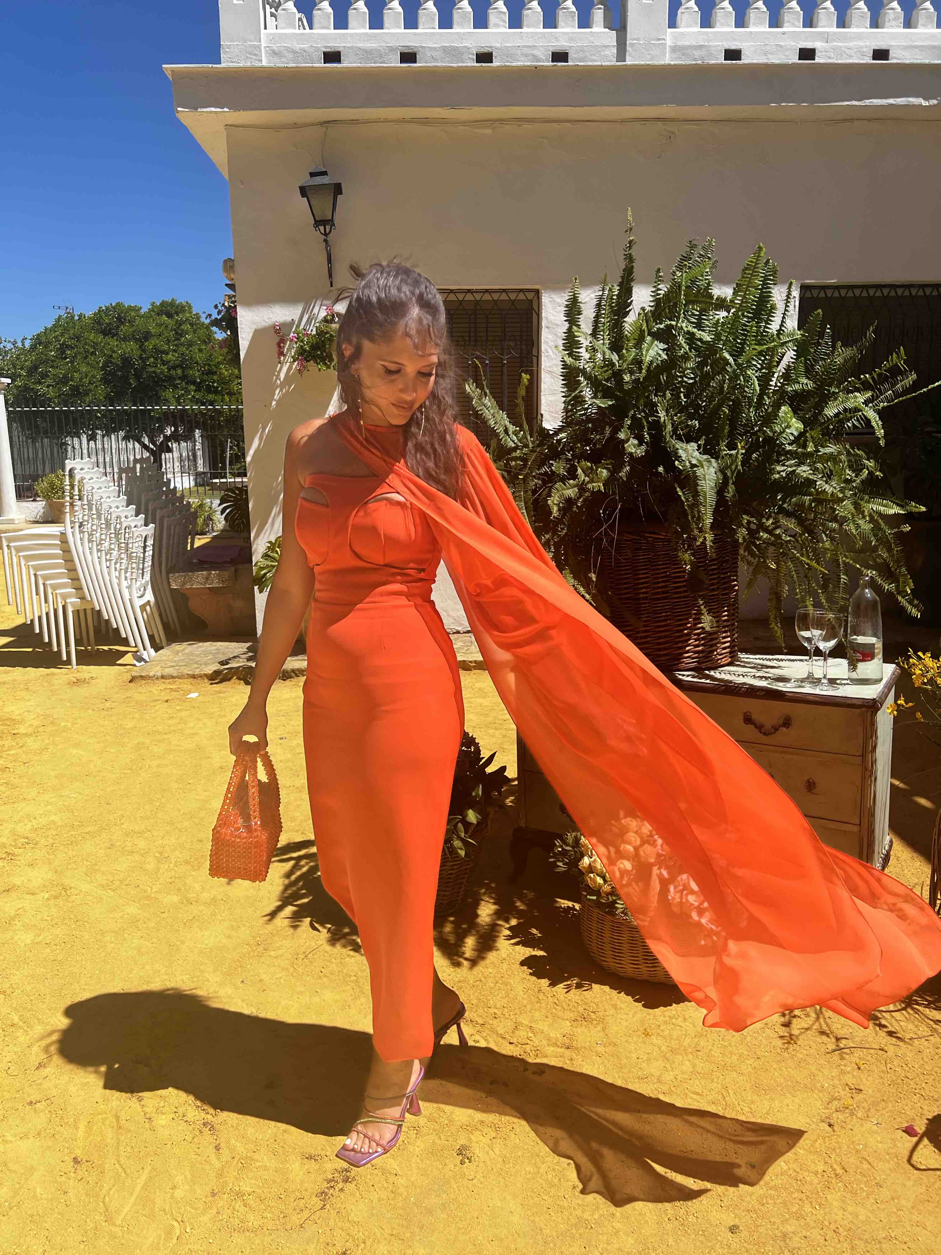 Alquiler Vestido invitada | Jointy