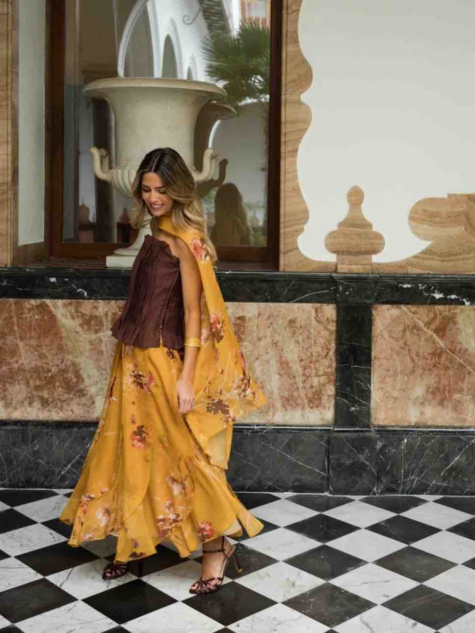 Alquiler Conjunto Bimani | Jointy