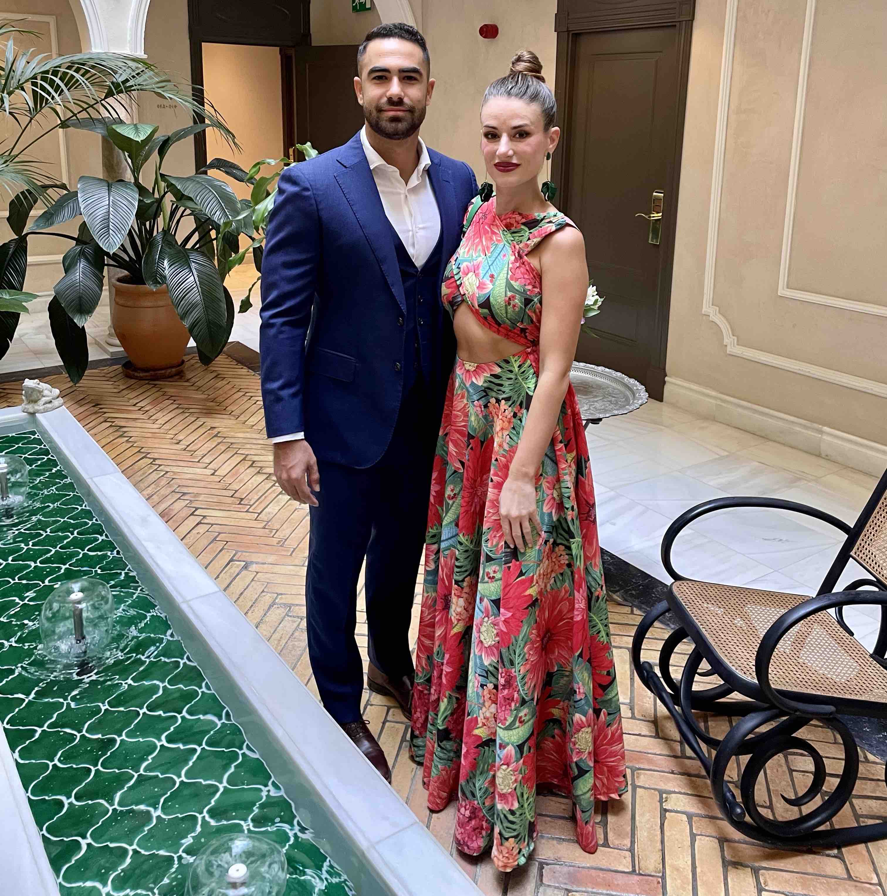 Alquiler Vestido de boda / gala | Jointy