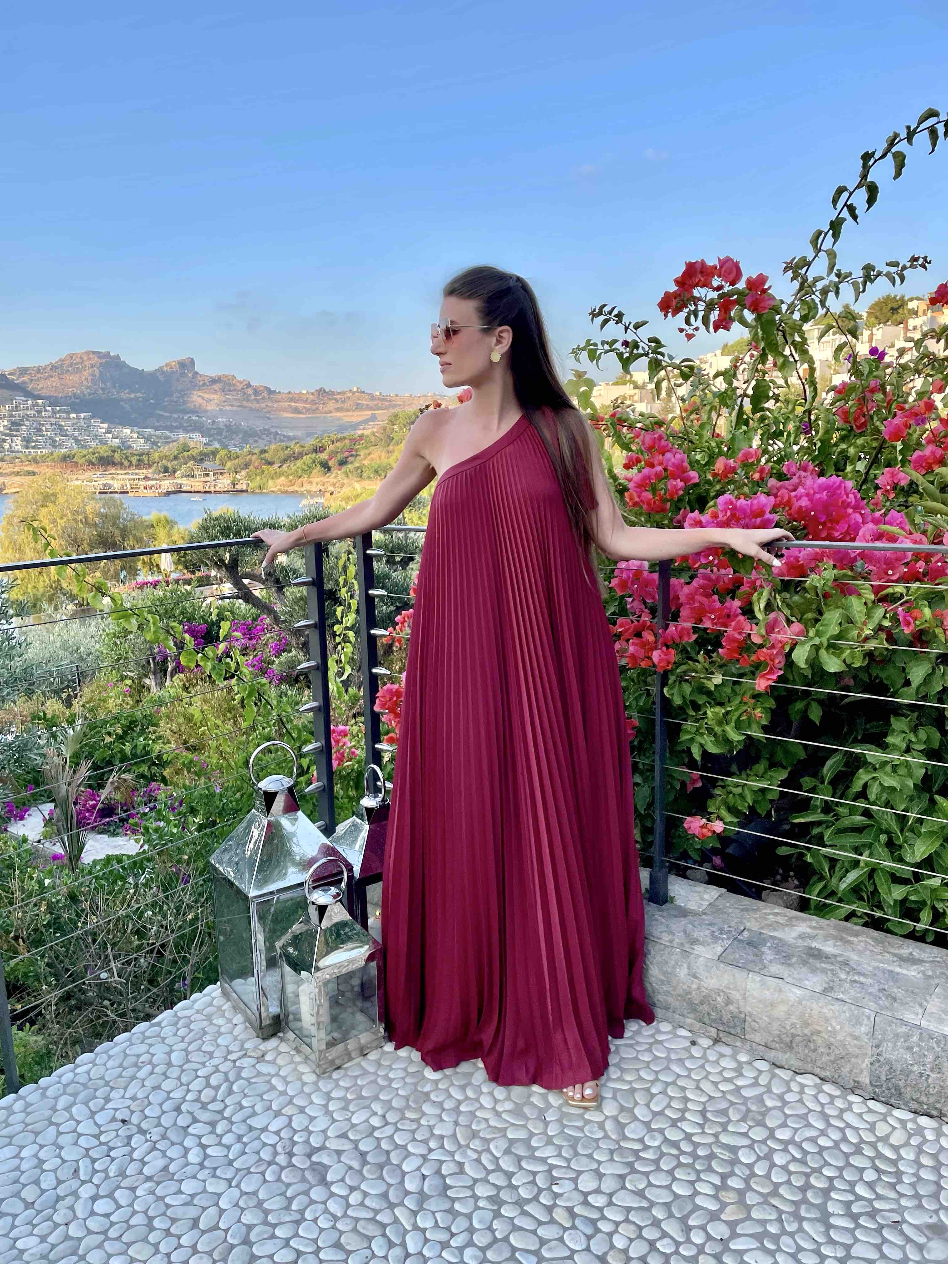 Alquiler Vestido de boda largo | Jointy