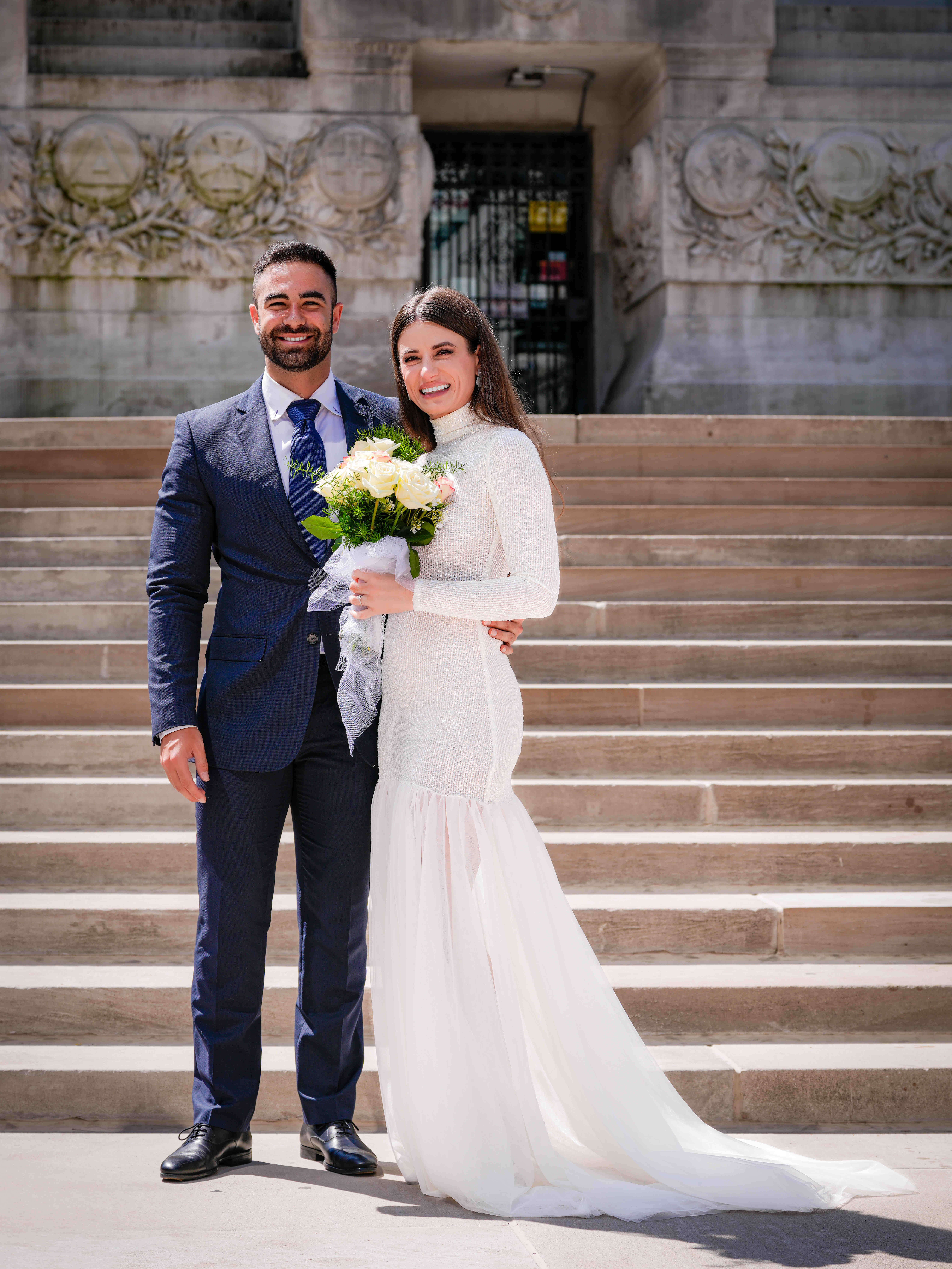 Alquiler Vestido de novia | Jointy