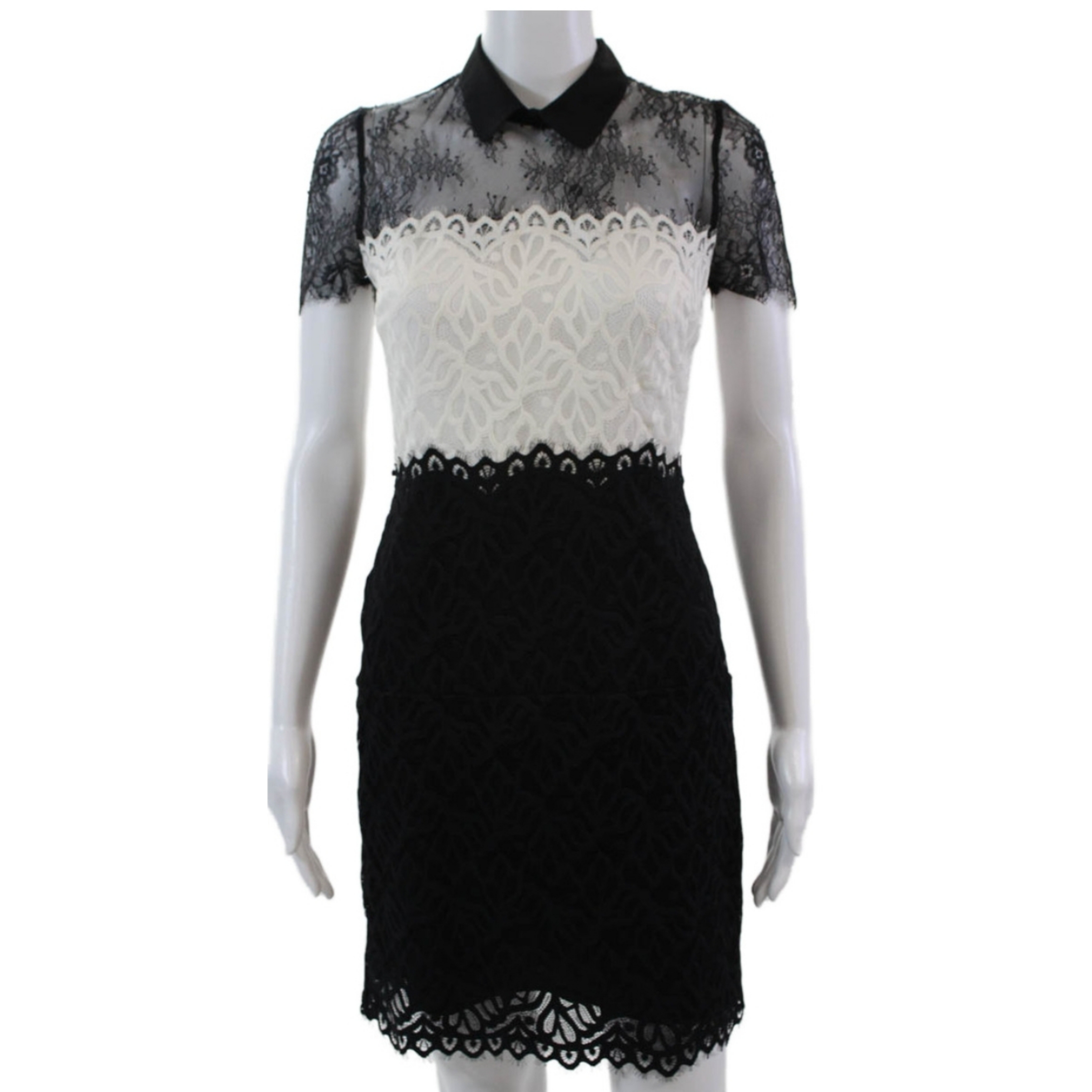 Alquiler Vestido Sandro | Jointy